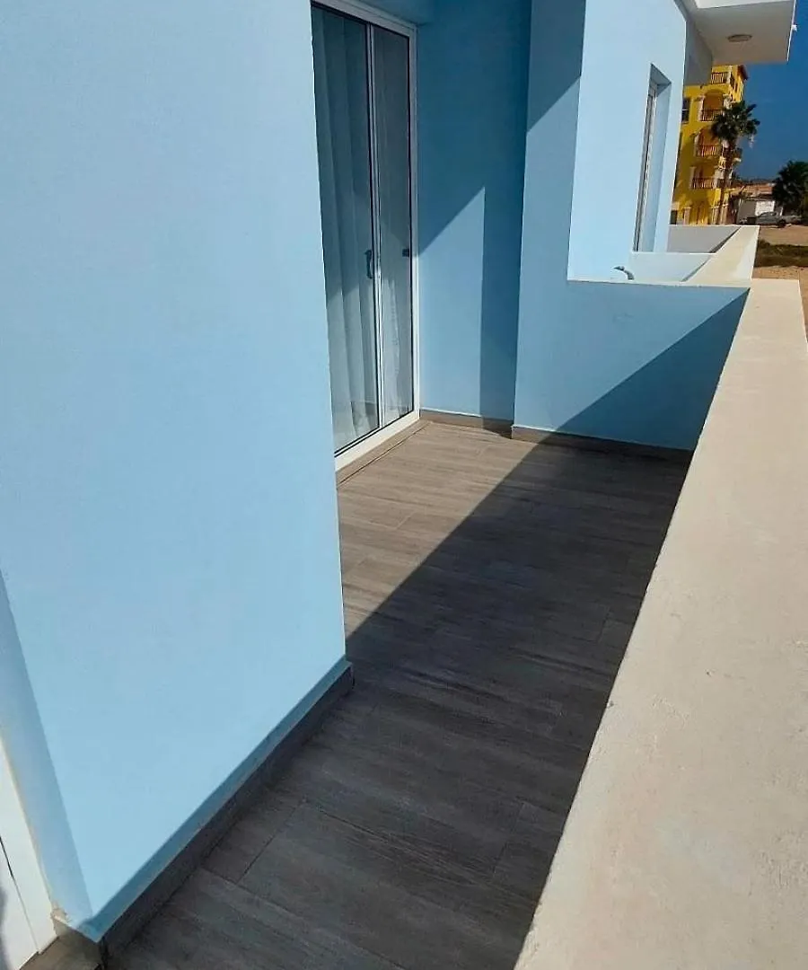 Apartment Boadventure Sal Rei Cape Verde