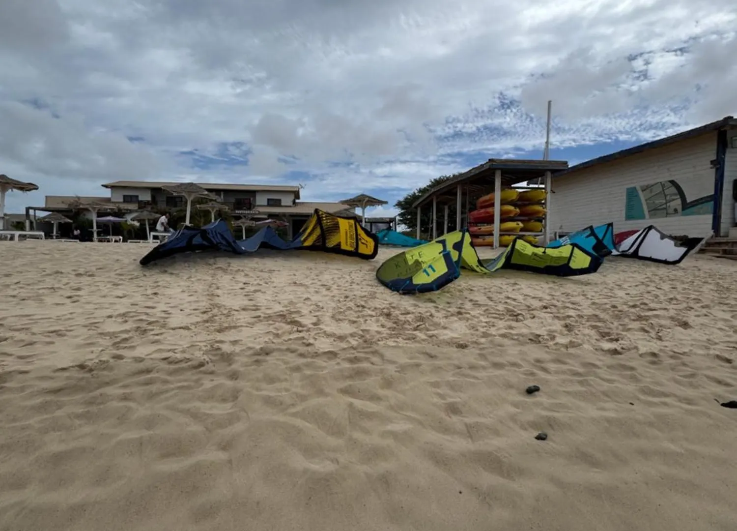 Apartment Boadventure Sal Rei 0*,  Cape Verde